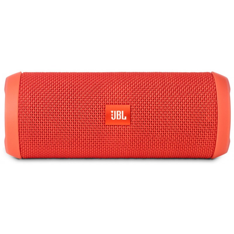 Haut Parleur Portable Bluetooth JBL Flip 3 / Orange