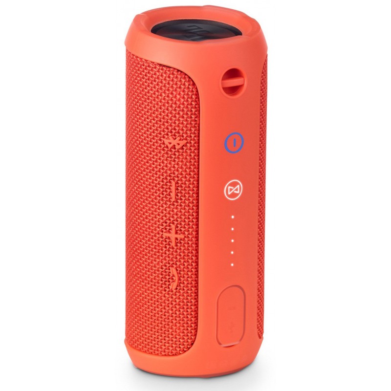Haut Parleur Portable Bluetooth JBL Flip 3 / Orange
