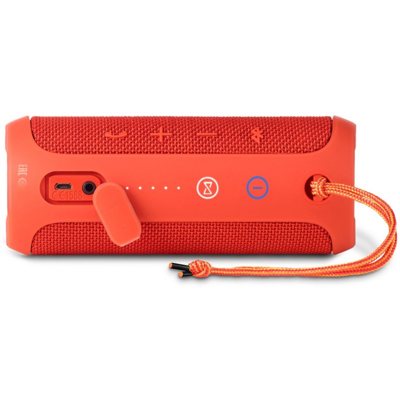 Haut Parleur Portable Bluetooth JBL Flip 3 / Orange