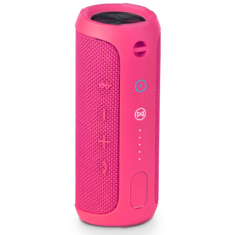 Haut Parleur Portable Bluetooth JBL Flip 3 / Orange