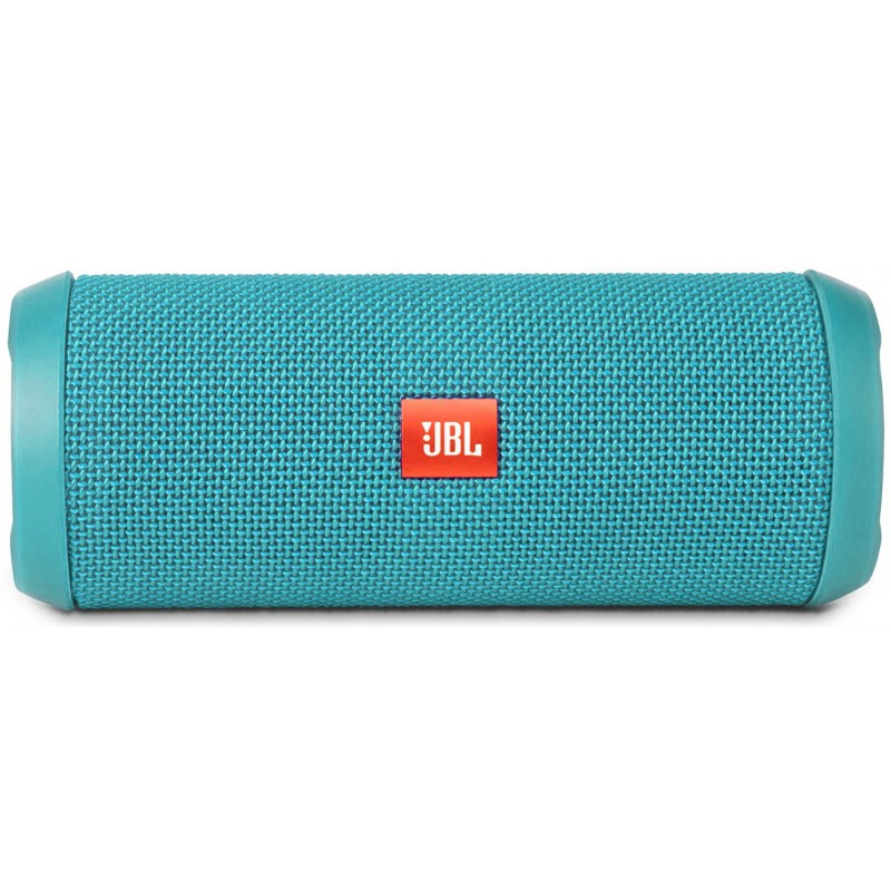 Haut Parleur Portable Bluetooth JBL Flip 3 / Turquoise