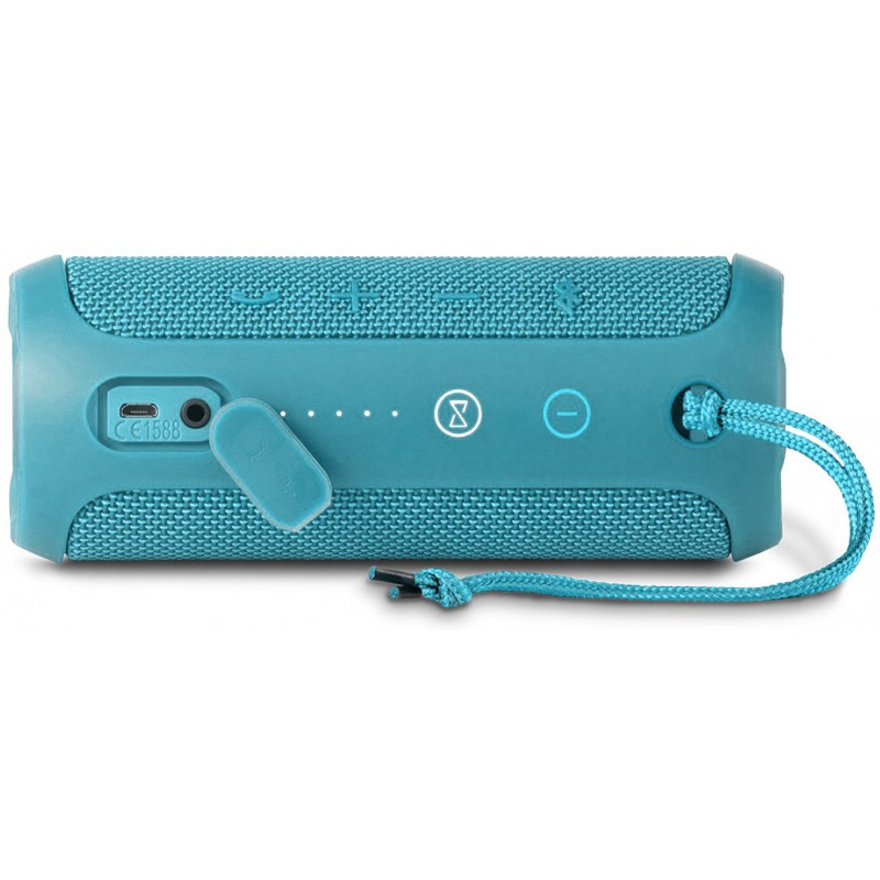 Haut Parleur Portable Bluetooth JBL Flip 3 / Turquoise