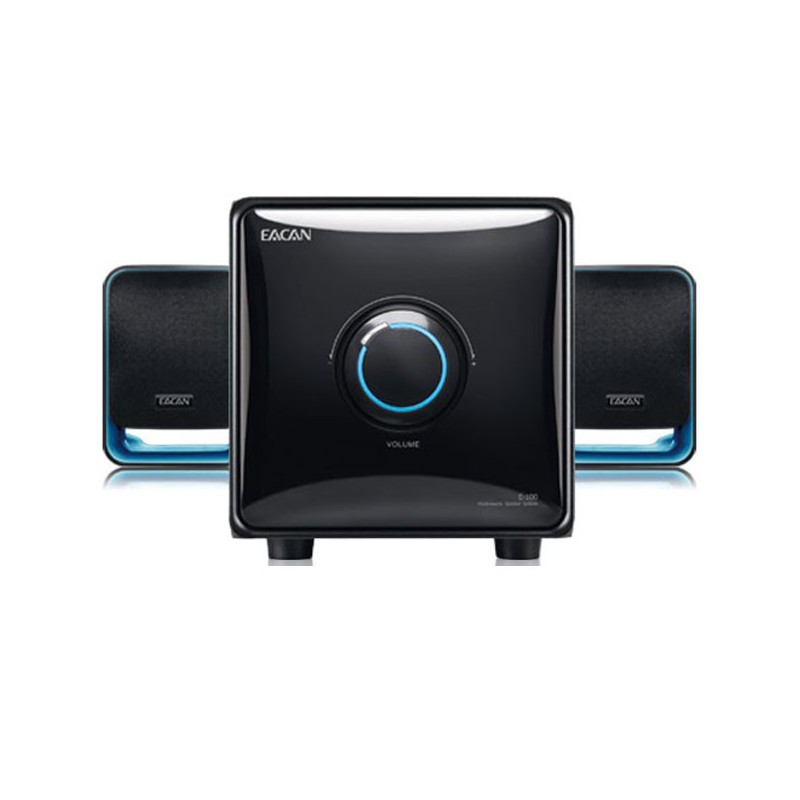 SubWoofer Eacan