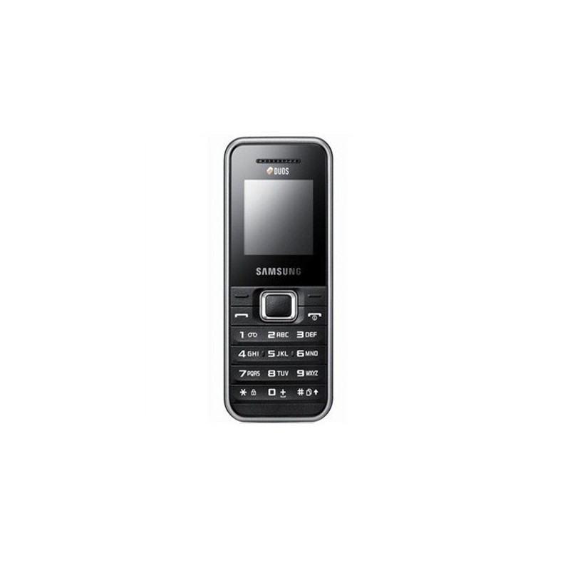 Samsung SGH E1182