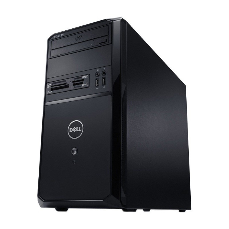 Pc de bureau Dell Vostro 3900 / Dual Core / 2Go + Clé 3G offerte