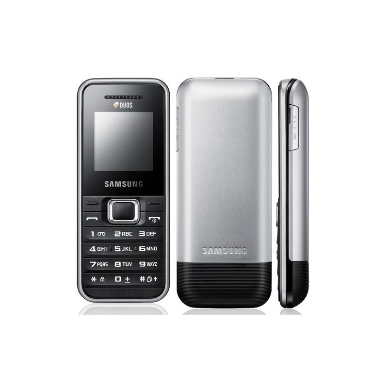 Samsung SGH E1182