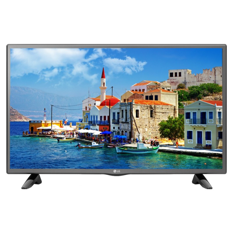 Téléviseur LG 32" LED HD  32LF510B