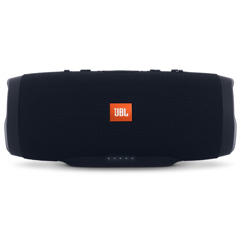 Enceinte Bluetooth portable JBL Charge 3 / Noir