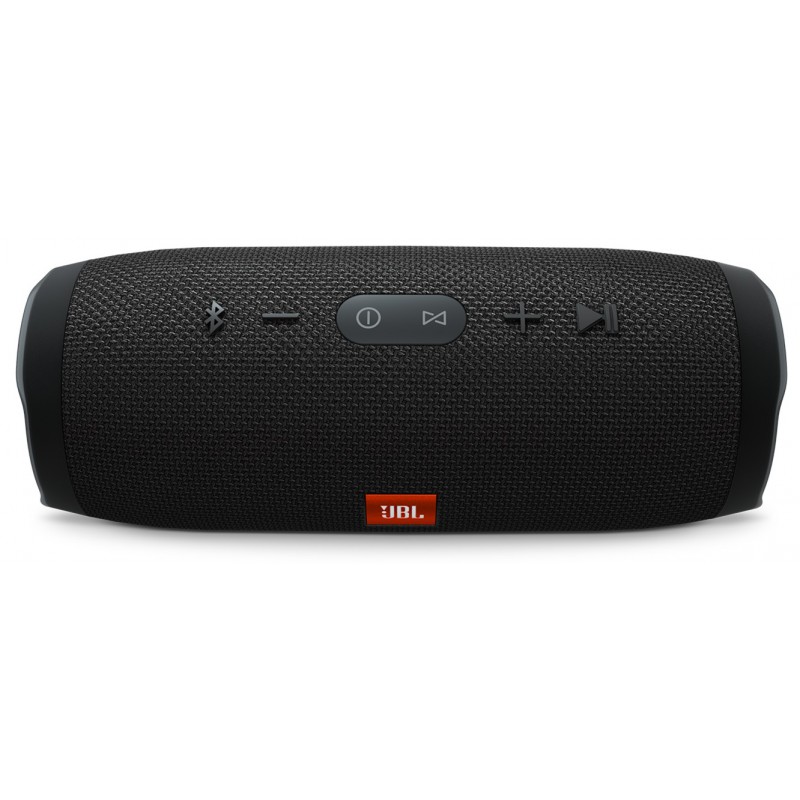 Enceinte Bluetooth portable JBL Charge 3 / Noir