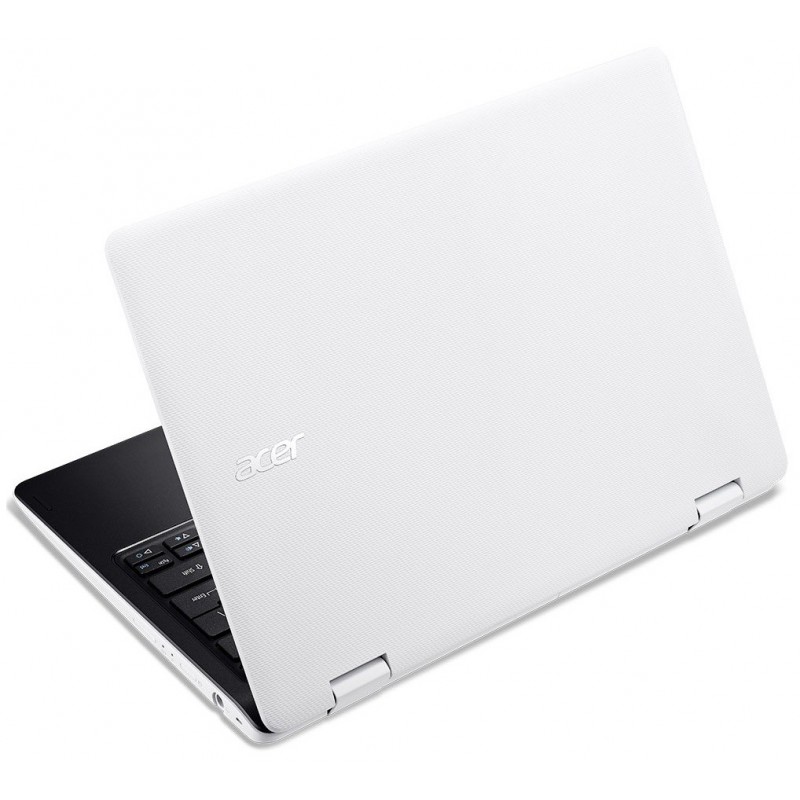 Pc Portable Acer Aspire R 11 / Quad Core / 4 Go / Blanc + ?Clé 3G Offerte