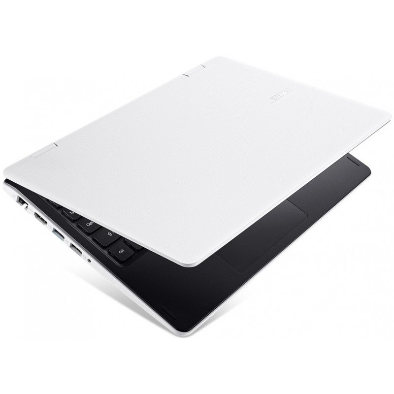 Pc Portable Acer Aspire R 11 / Quad Core / 4 Go / Blanc + ?Clé 3G Offerte