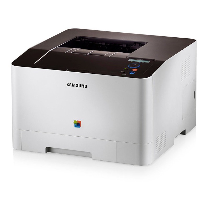 Imprimante Laser couleur Samsung CLP-415N