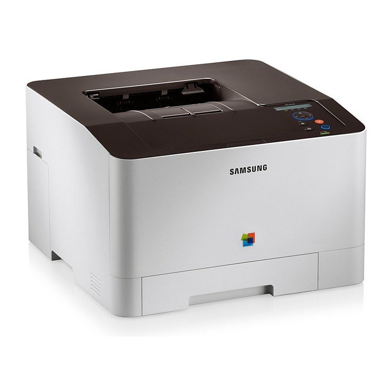 Imprimante Laser couleur Samsung CLP-415N