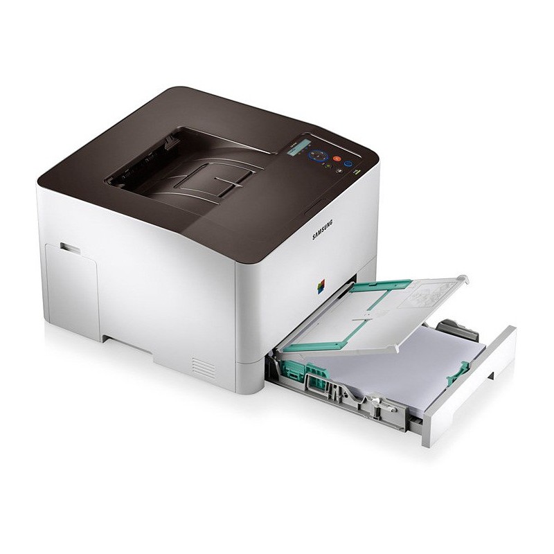 Imprimante Laser couleur Samsung CLP-415N