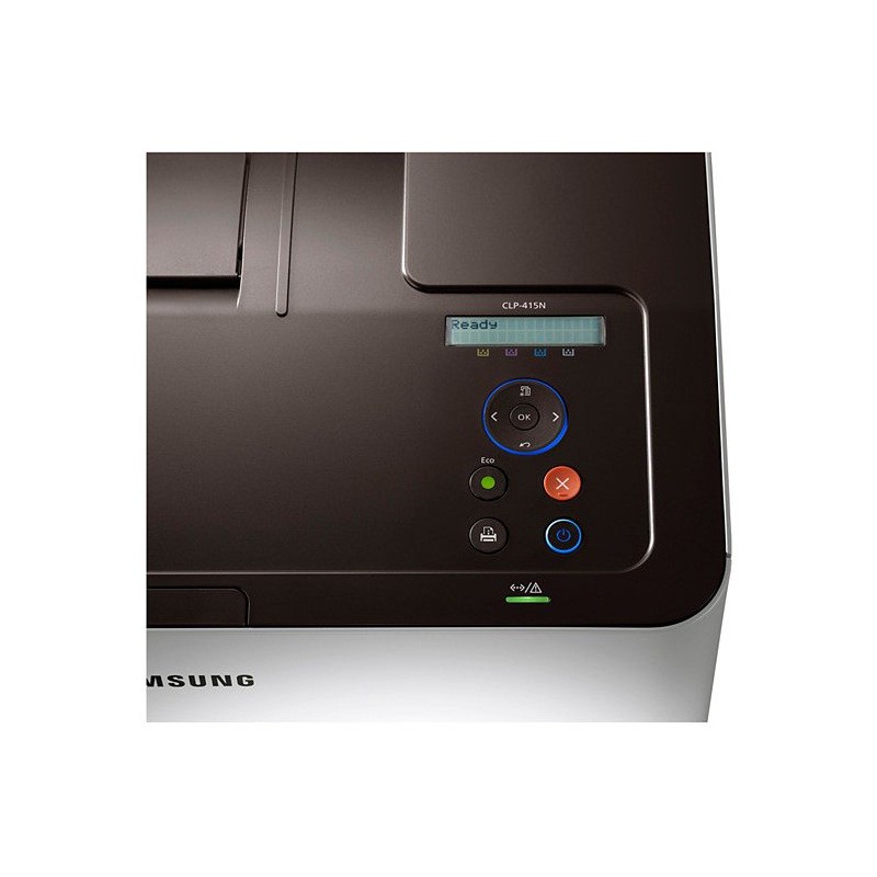 Imprimante Laser couleur Samsung CLP-415N