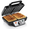 Gaufrier 2 gaufres Tristar WF-2195