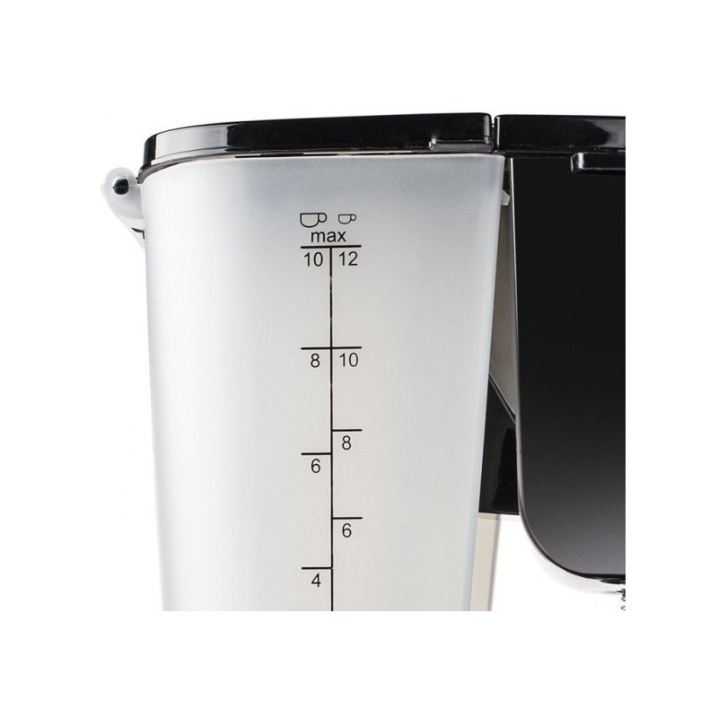 Cafetiére filtre Tristar KZ-2216 800W / Noir