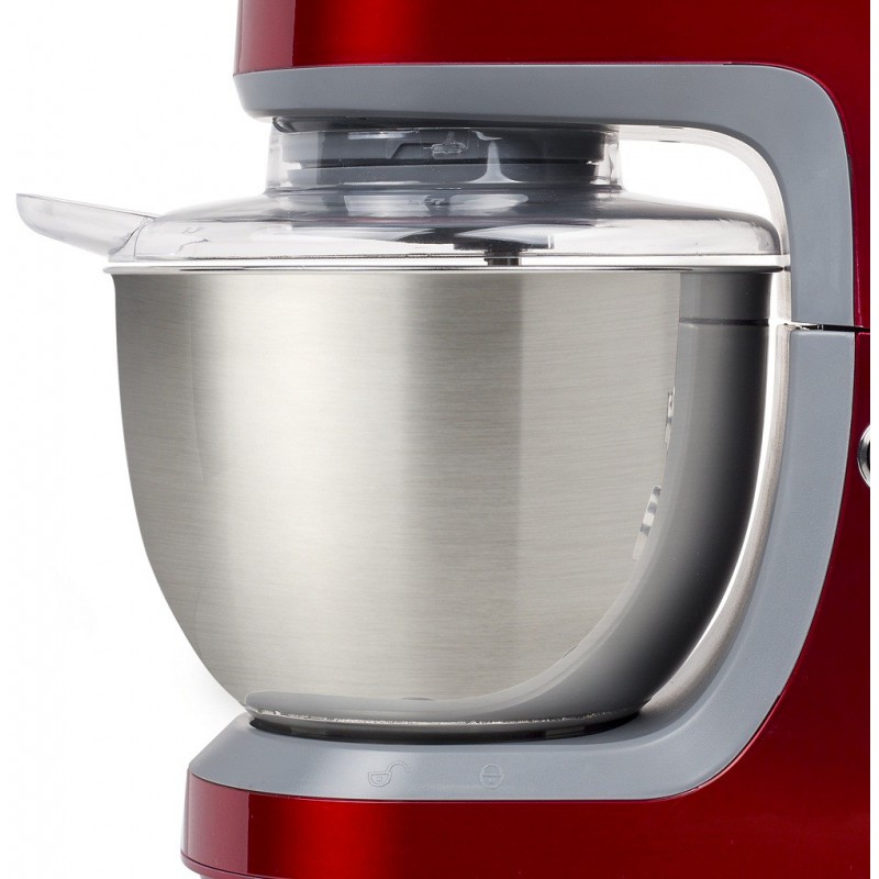 Robot culinaire Bol en inox 3,5L Tristar MX-4182 / 520W