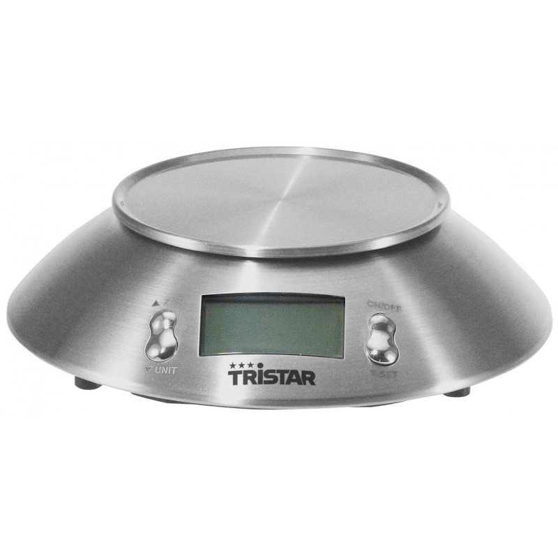 Balance de cuisine 5 kg Tristar KW-2436