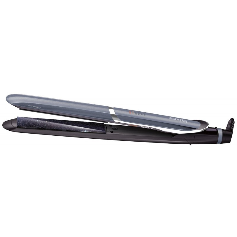 Lisseur Babyliss IPro Slim 24mm Intense Protect ST387E