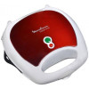 Gaufrier 3 en 1 Sandwich Panini Gaufre Moulinex SW612545