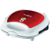 Gaufrier 3 en 1 Sandwich Panini Gaufre Moulinex SW612545