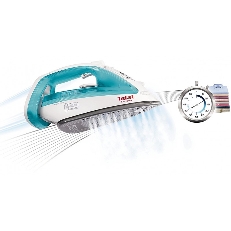 Fer à repasser vapeur Tefal Easygliss 2200 W