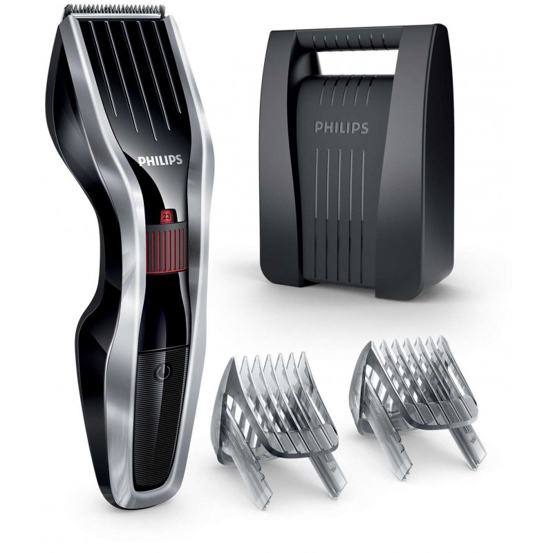 Tondeuse à cheveux Philips Hairclipper series 5000