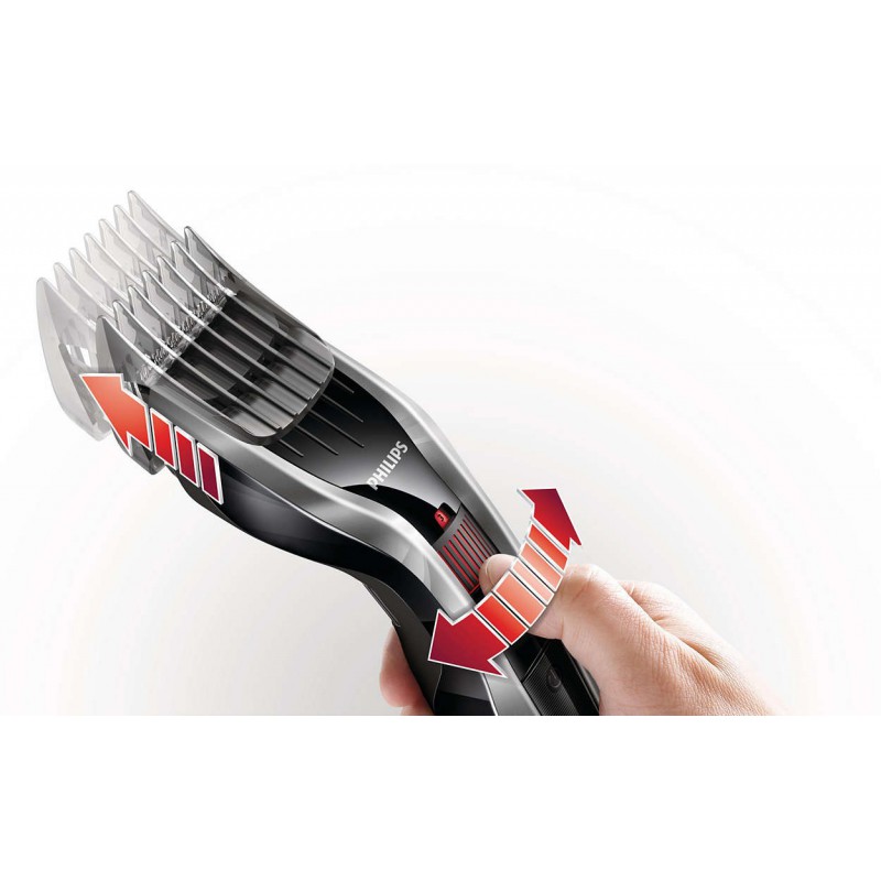 Tondeuse à cheveux Philips Hairclipper series 5000