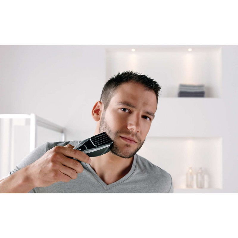 Tondeuse à cheveux Philips Hairclipper series 5000