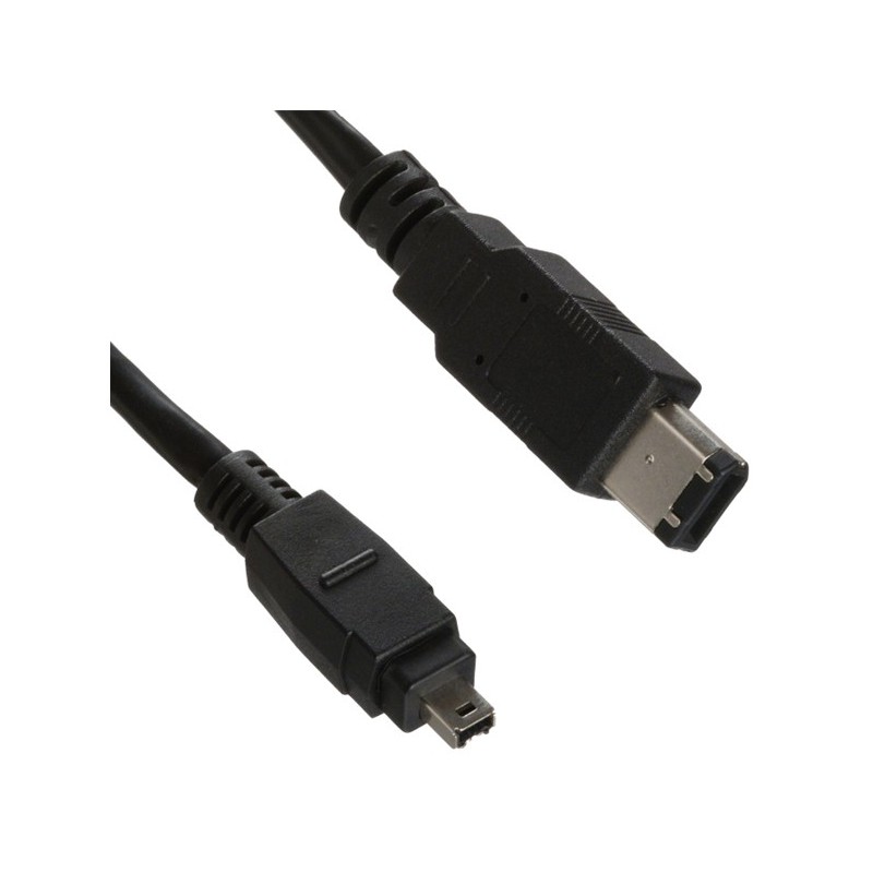Cable video firewire IEEE1394 