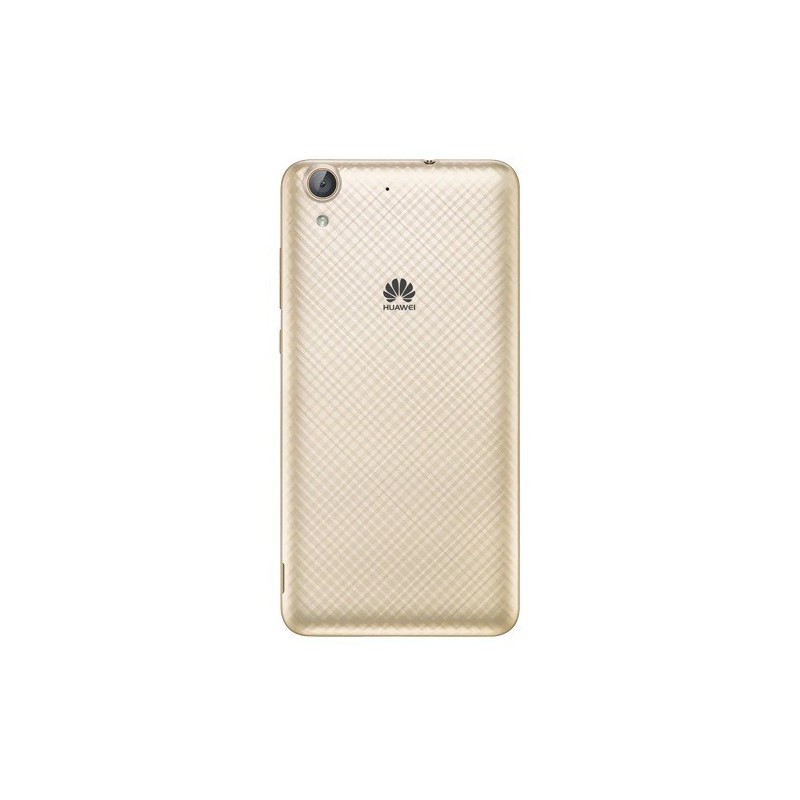 Téléphone Portable Huawei Y6 II / 4G / Gold