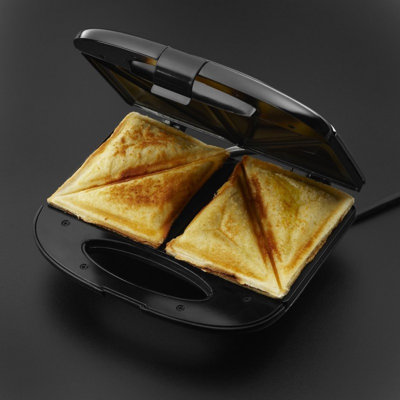 Croque Monsieur  Russell Hobbs Cook@Home