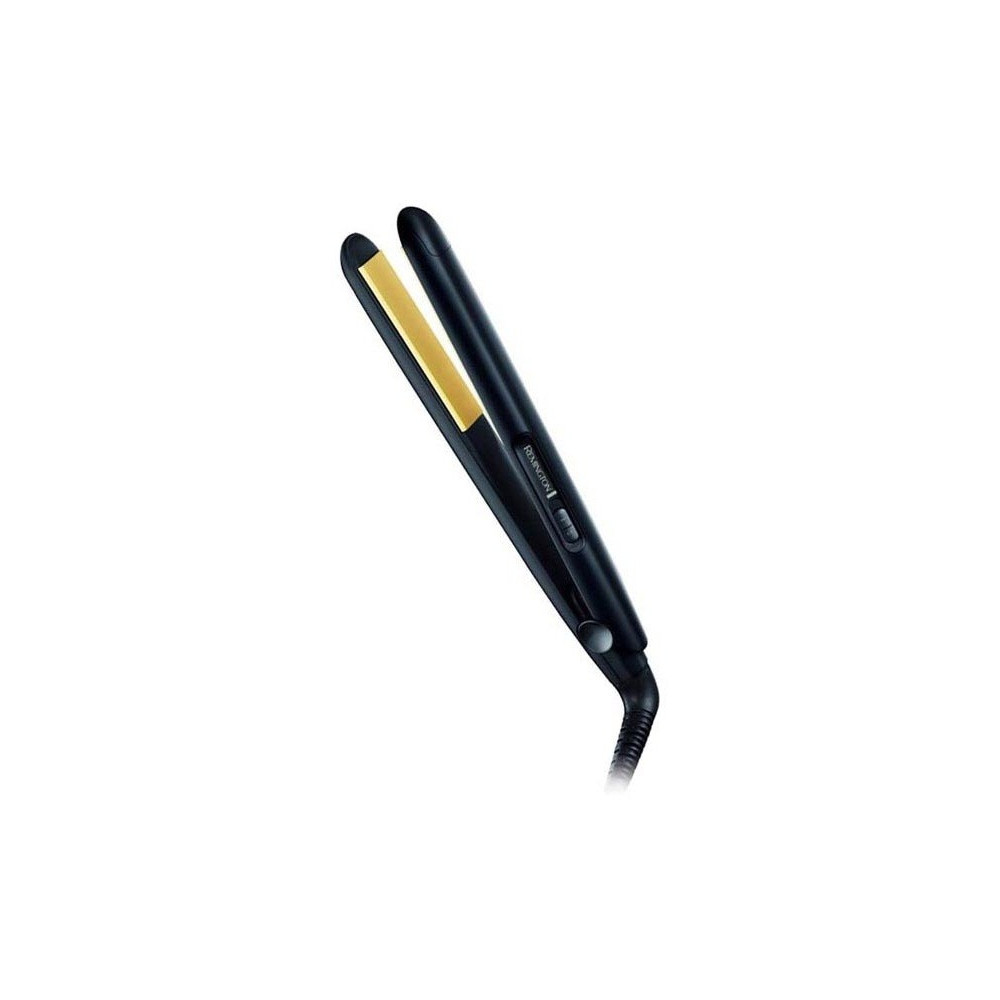 Lisseur Slim 215 Remington S1450 / Noir