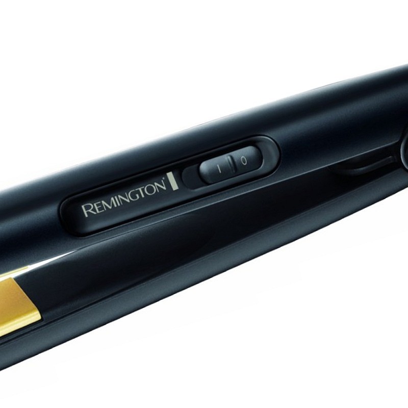 Lisseur Slim 215 Remington S1450 / Noir