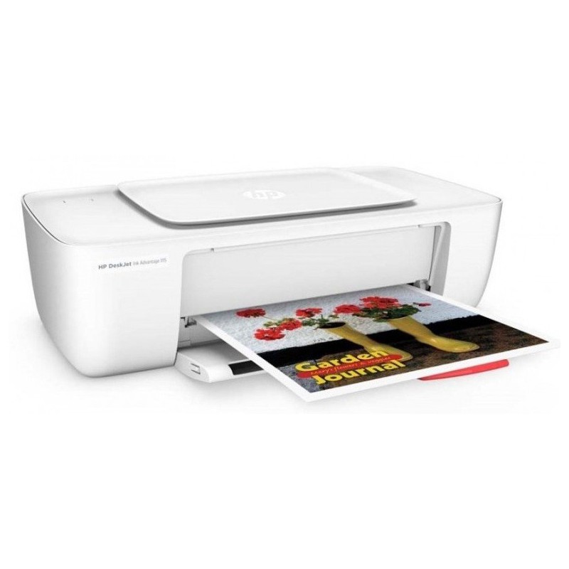 Imprimante Jet D'encre HP Deskjet Ink Advantage 1015