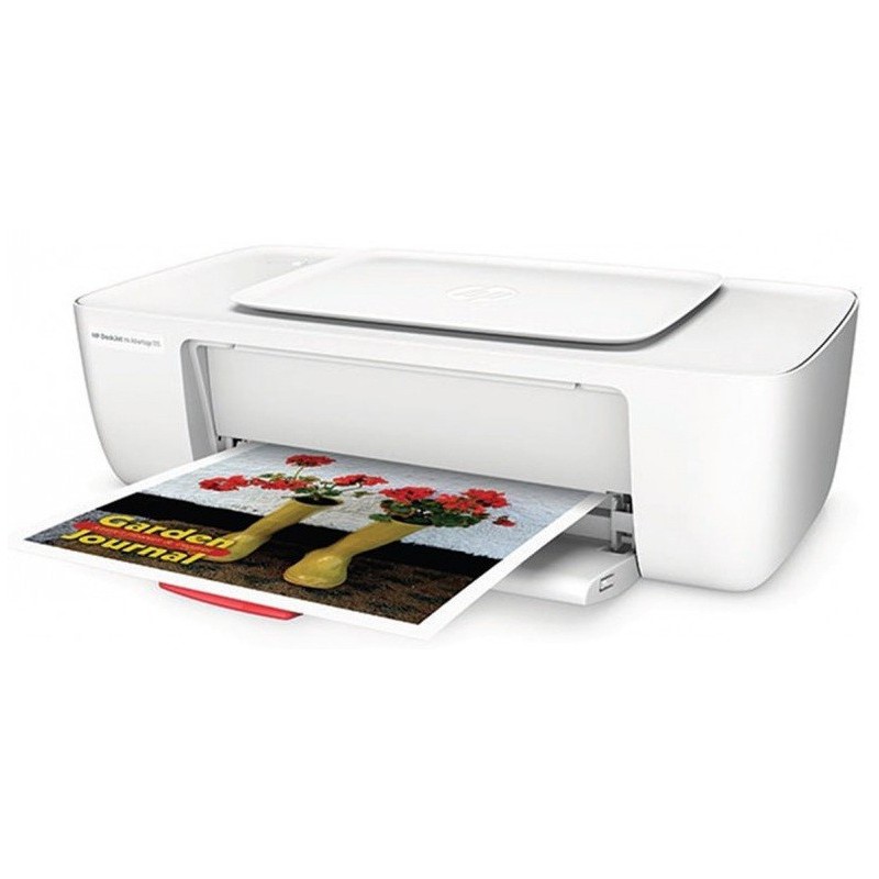 Imprimante Jet D'encre HP Deskjet Ink Advantage 1015