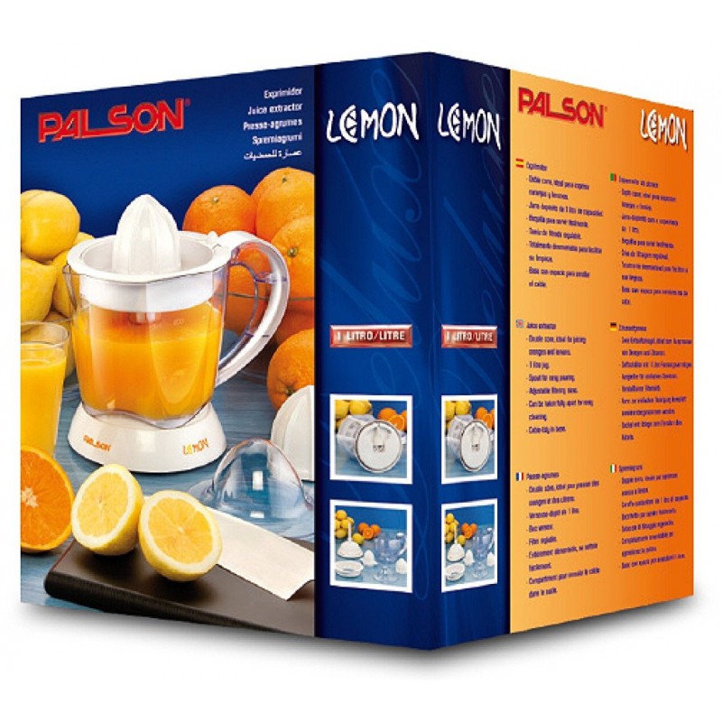 Presse agrumes Lemon Palson 30541 / 1 L