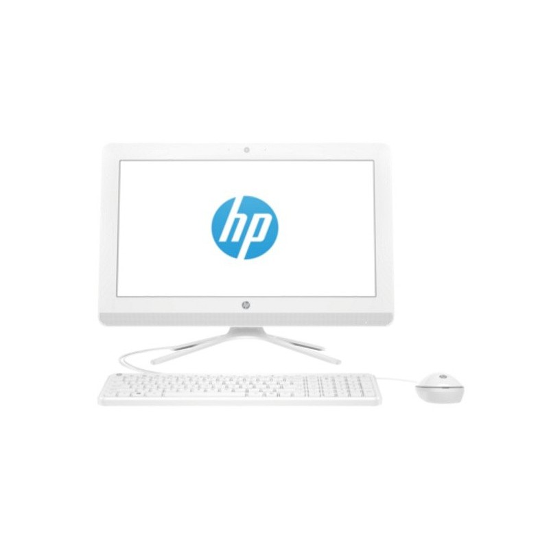Pc de bureau HP Pavilion 550-300nk / i5 6è Gén / 8 Go