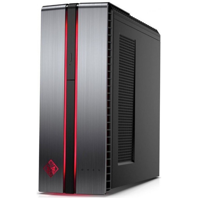 Pc de bureau HP ENVY Phoenix 860-002nk / i7 6è Gén / 16 Go