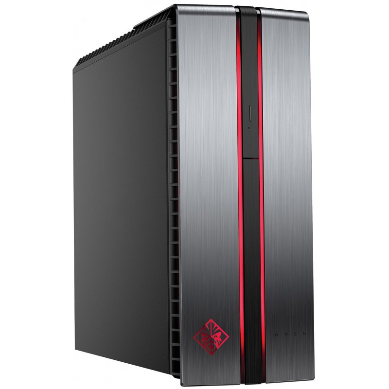 Pc de bureau HP ENVY Phoenix 860-002nk / i7 6è Gén / 16 Go