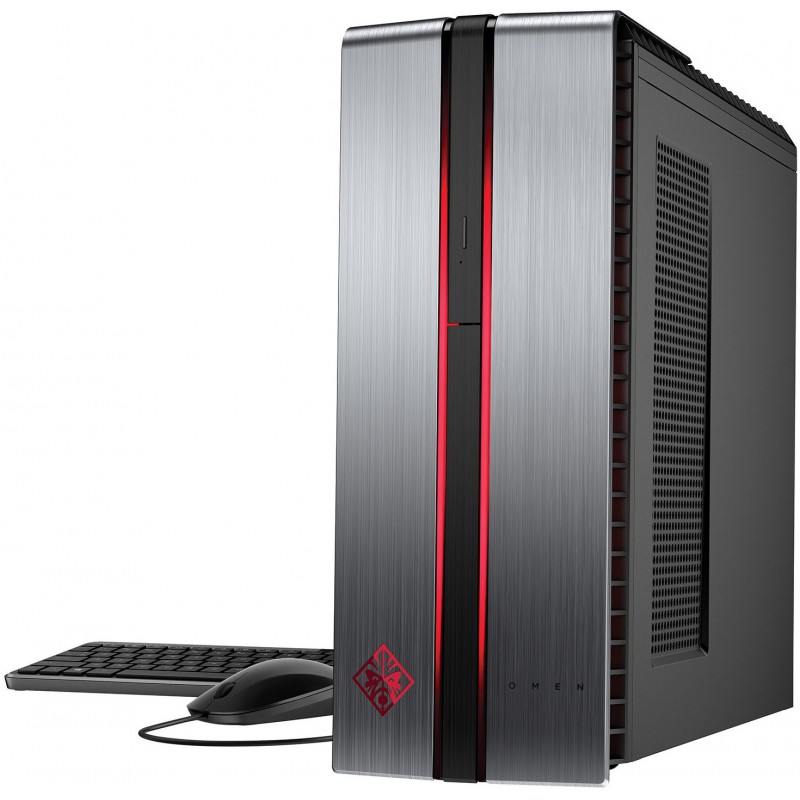 Pc de bureau HP ENVY Phoenix 860-002nk / i7 6è Gén / 16 Go