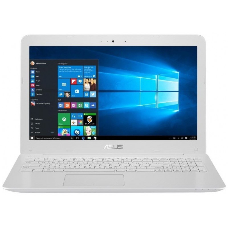 Pc portable Asus X556UV / i7 6è Gén / 8 Go / Blanc