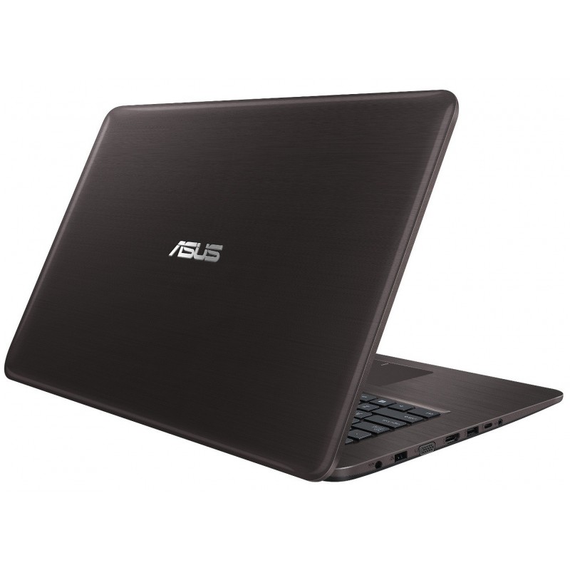 Pc portable Asus X556UV / i7 6è Gén / 8 Go / Marron