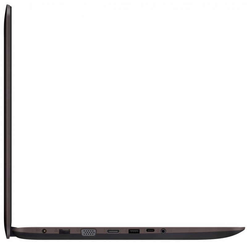 Pc portable Asus X556UV / i7 6è Gén / 8 Go / Marron