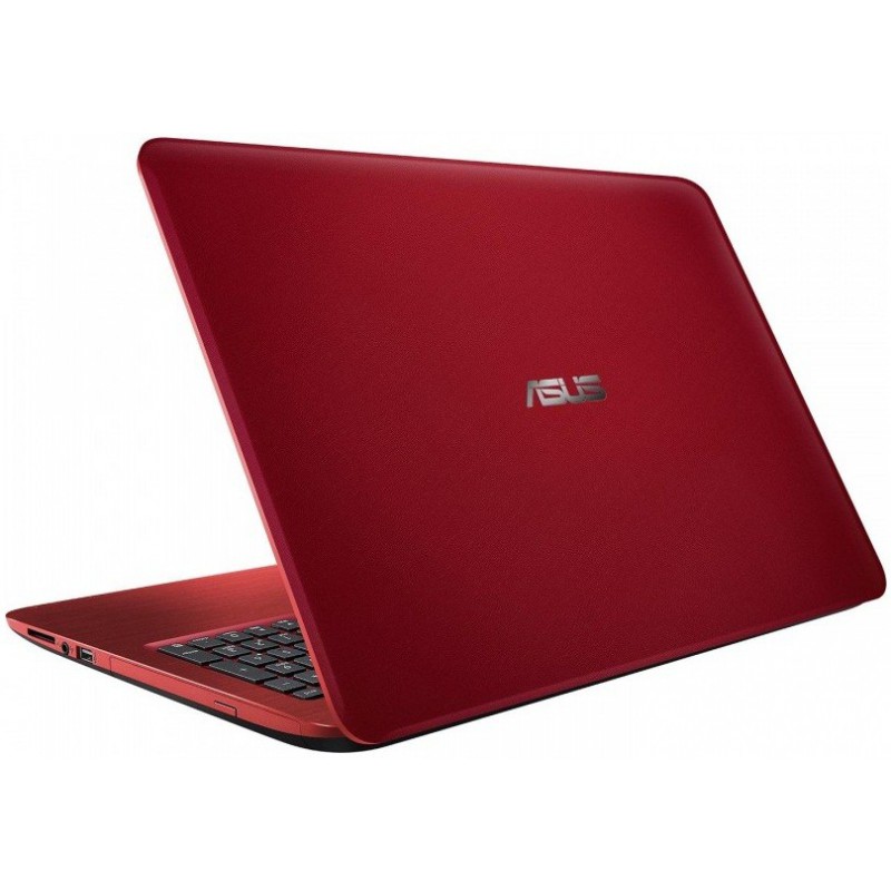 Pc portable Asus X556UV / i5 6è Gén / 8 Go / Rouge