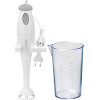Mixeur Plongeant Bosch MSM6B250 Blanc / Gris