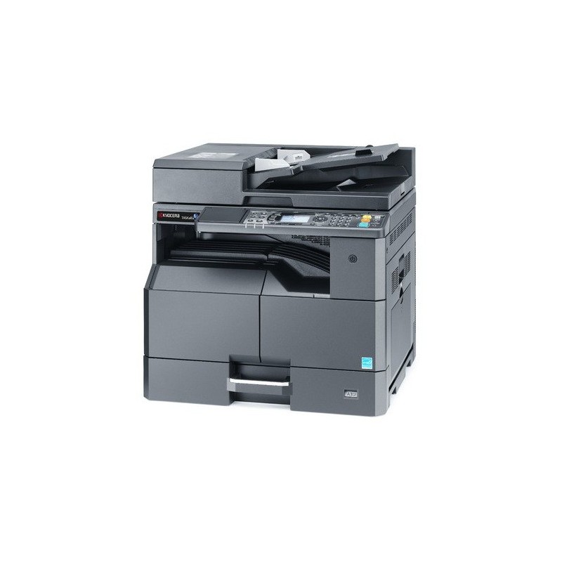 Photocopieur Multifonction monochrome A4/A3 Kyocera TASKalfa 2201