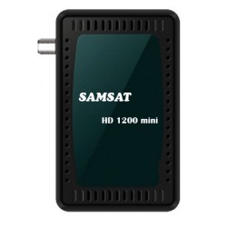أقدم لكم كيفية اصلاح معالج (1506G-K (GM_TLX40 عن طريق اللودر منها جهاز samsat 1200 mini hd Recepteur-samsat-hd-1200-mini
