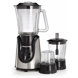 Blender Black + Decker BX600G-B5 / 600 W
